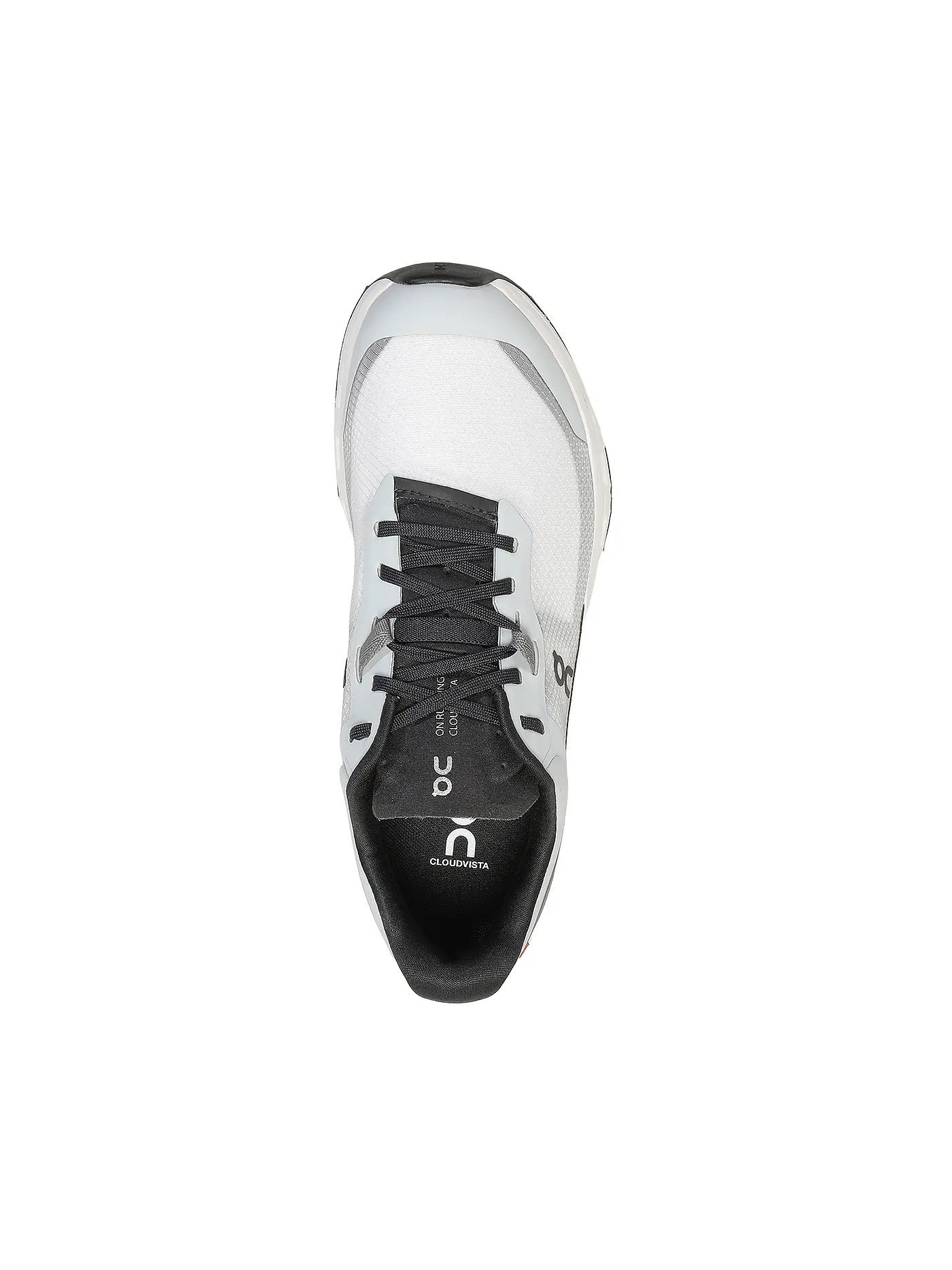 ON | Damen Traillaufschuhe Cloudvista 2 | 
